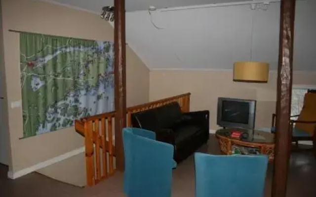 STF Kapellskär Hostel