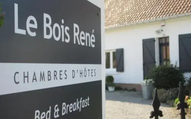 Le bois René