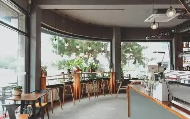 Weihai In-Tone Inn