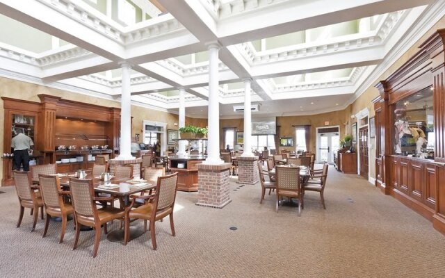 Villa W186 Desert Mountain Court