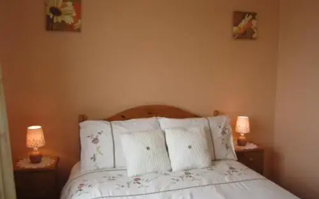 Clifford's Ocean View B&B