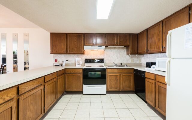 Ocean Towers Beach Club