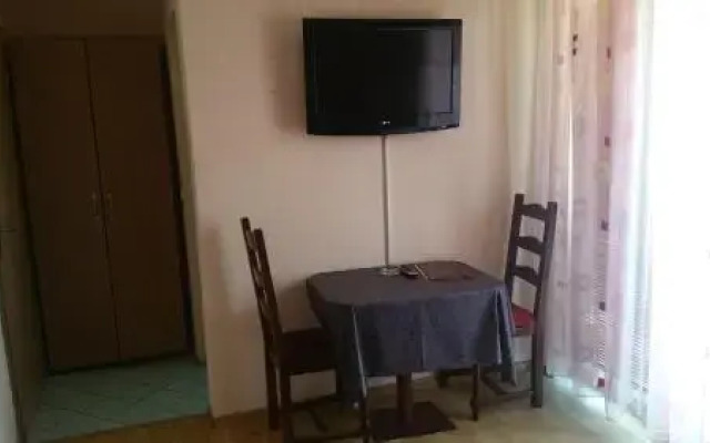 Guesthouse "INES"
