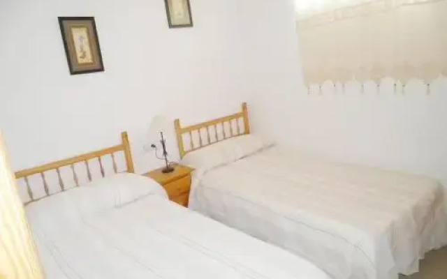 Apartamentos Benafer
