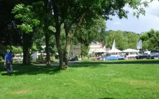 Ferienwohnung am Bodensee