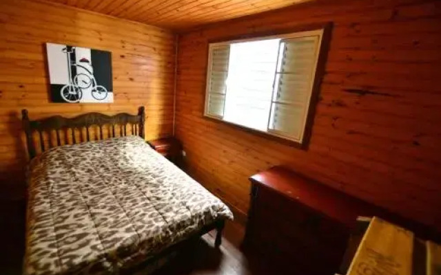 Hostel Cuesta