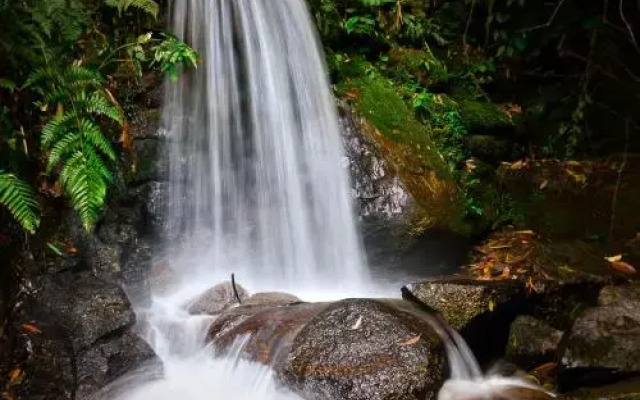 Pousada Serra do Luar