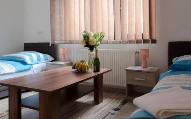 Guesthouse Vila Puzic