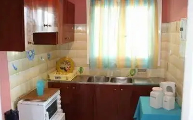 Daphne Bungalows