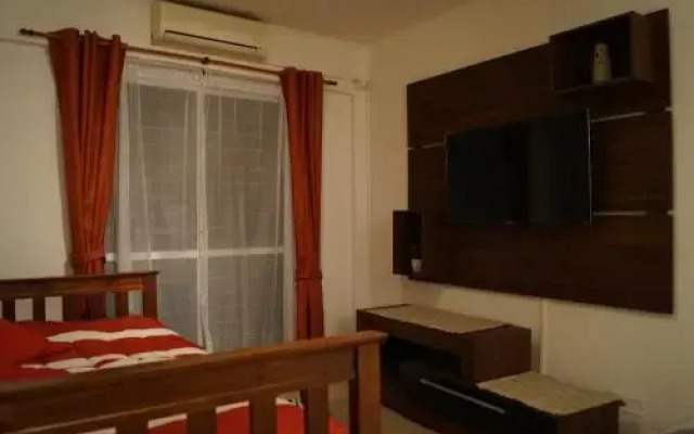 Apart Boutique Mendoza