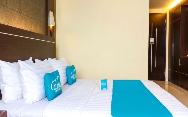 Airy Cicendo Pasirkaliki 78 Bandung