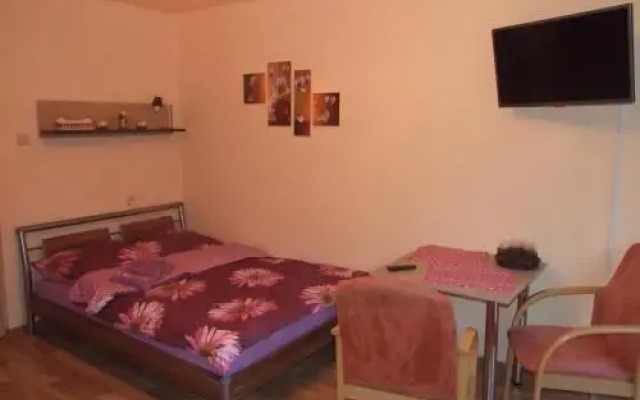 Mieszkanie przy Parku