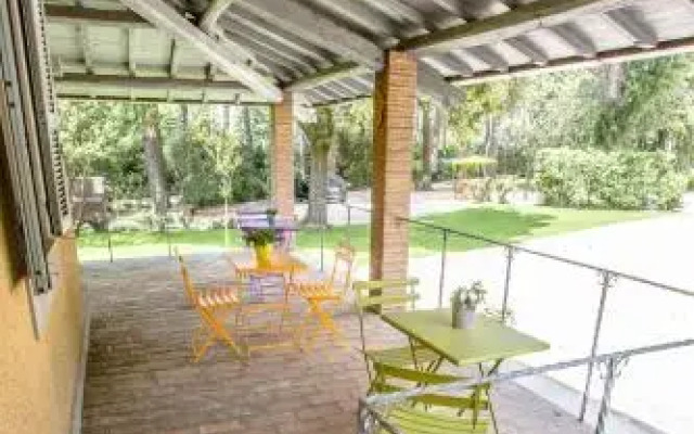 B&B Casa Aurelia