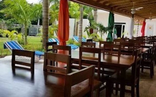 Bonagala Dominicus Resort