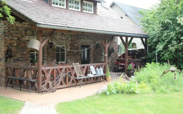 Gästehaus Bohg