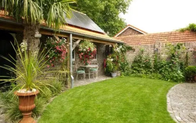 Bed and Breakfast Piekoo Belloo