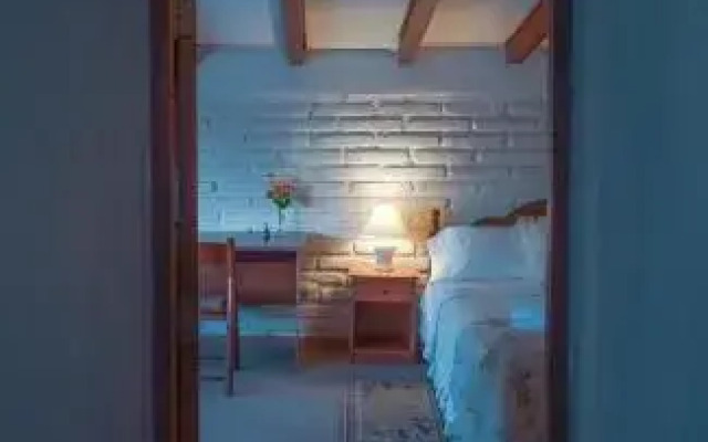 Homestay in Chile