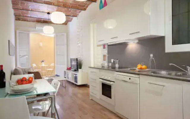 Click&Flat Gracia Apartments