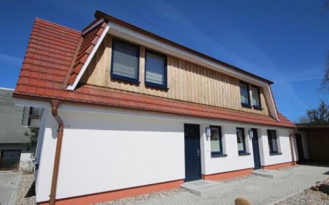 Zollhaus Klein Zicker