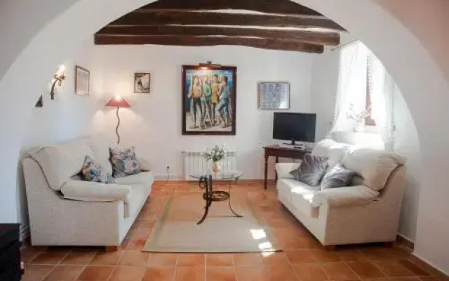 Ferienhaus Sa Tafona