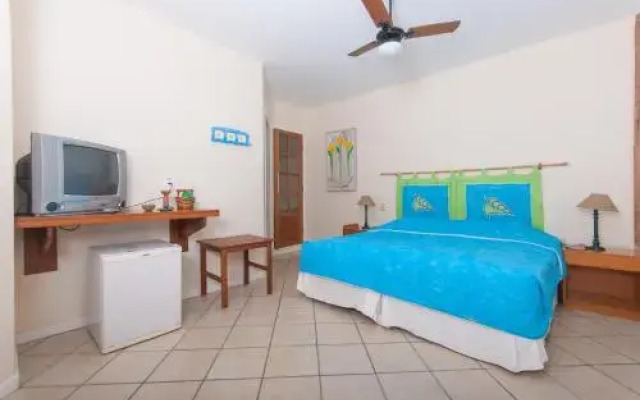 Pousada Ponta De Areia