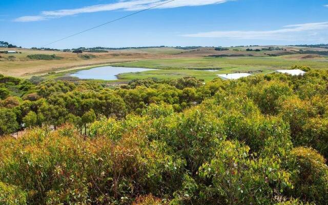 The Great Escape Holiday House