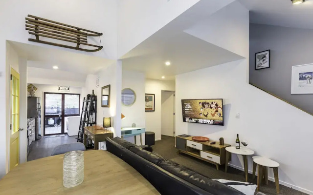 Remarkables House