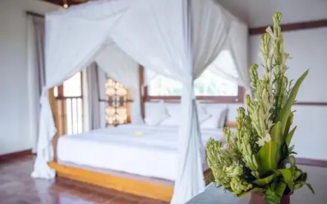 Villa Omah Padi