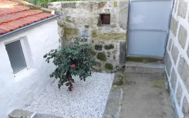 Santo Tirso Holiday Home