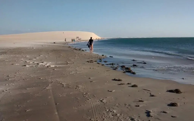 Pousada Peixe D'Ouro