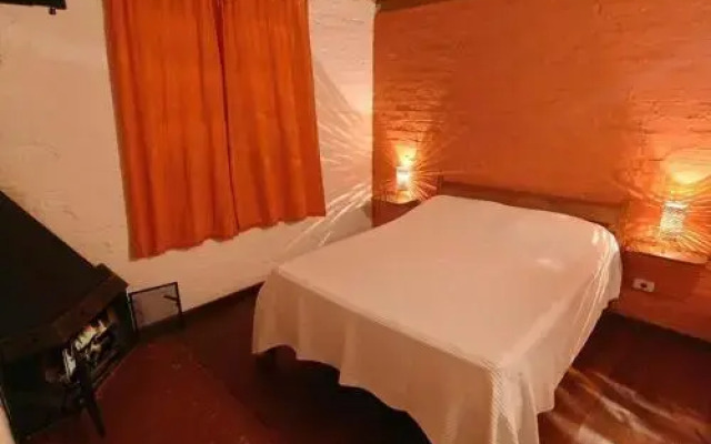Pousada do Rio