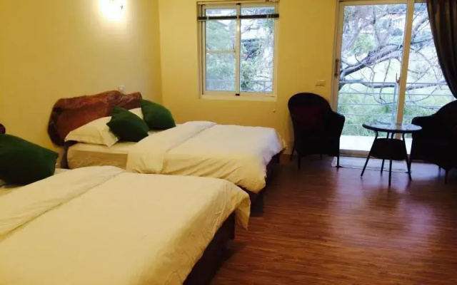Islandway Bed and Breakfast