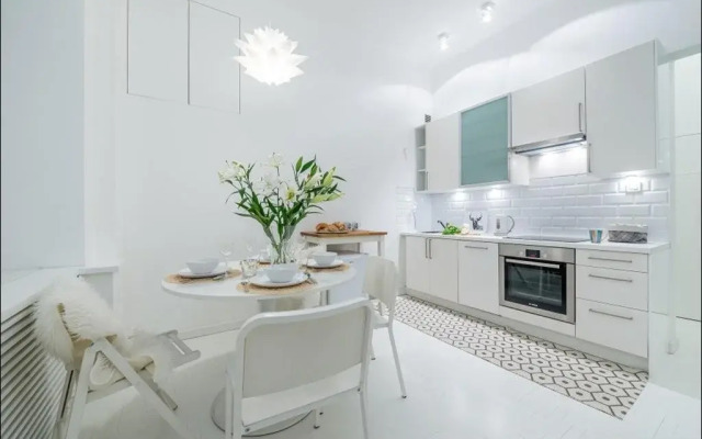 Mokotow Accommodation P&O Serviced Apartments