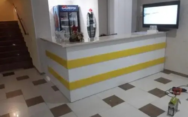 Pekin Hotel