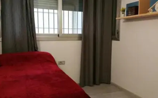 Apartamento Elegance