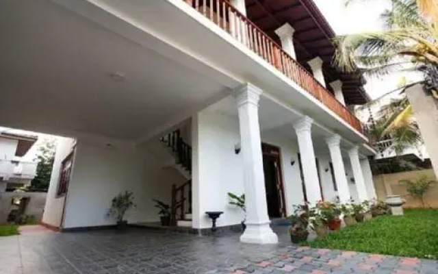 Residence Chanty