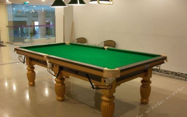 Days Inn Frontier Wuxi