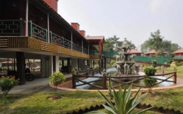 Sun City Resort Falakata