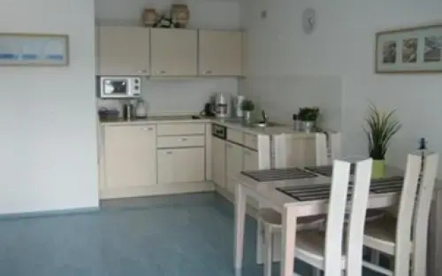 Ferienwohnung Kranich