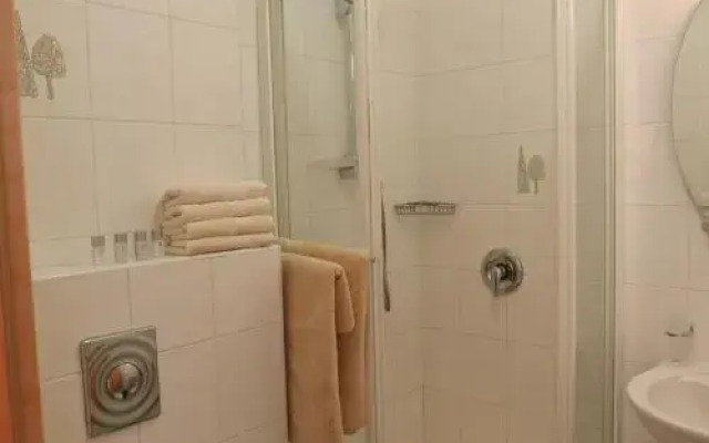 apartmány Marco Shipping