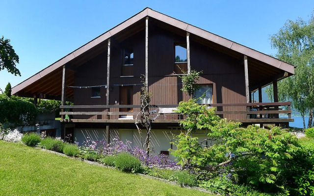 Holiday Home Marbach