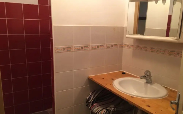 Chalets La Caillaude