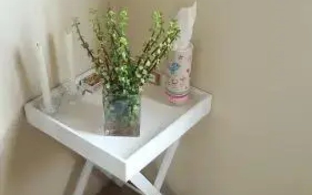 Karoo Robin B & B