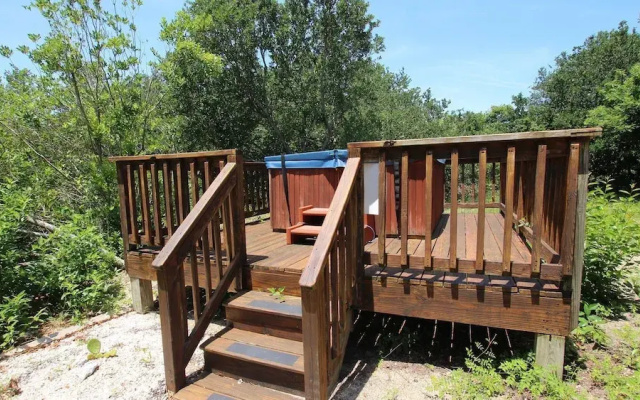 Whalin - 4 Br Home