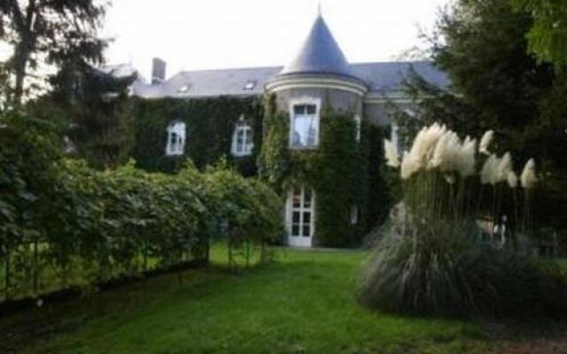 Chateau de Montaupin