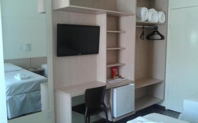 Hotel da Fronteira