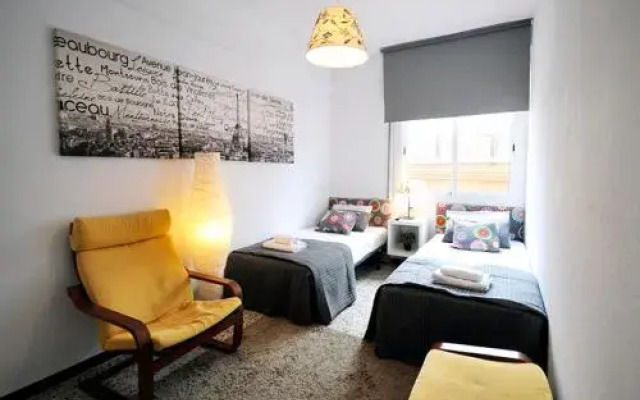 Julian Rooms