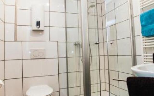 JG-Haus Ferienwohnungen