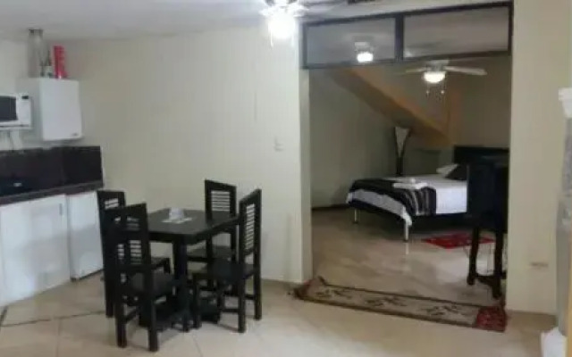 Suites Ejecutivas las Garzas