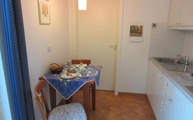 Ferienwohnung Strandjuwel